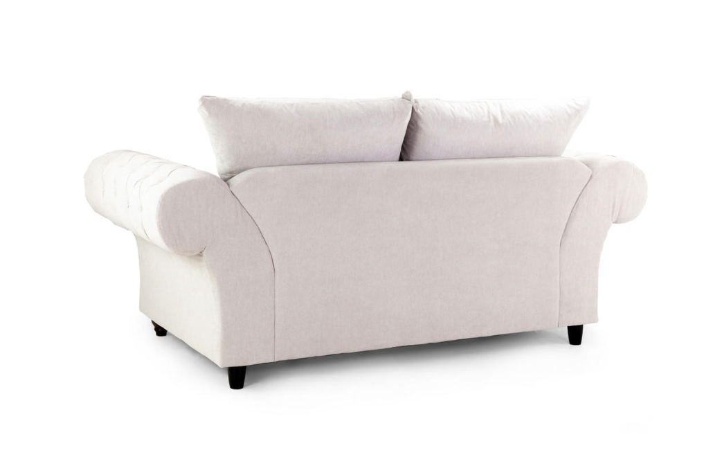 Kingston Fullback Sofa ( 2 Seater)