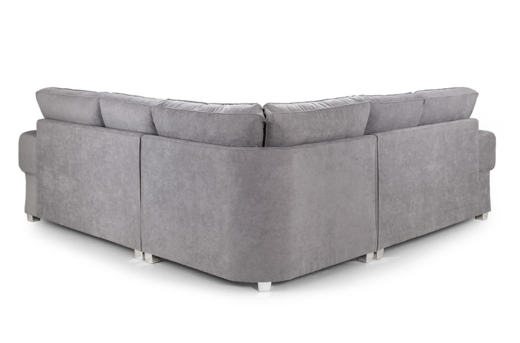 Vivica Fullback Large Corner Sofa
