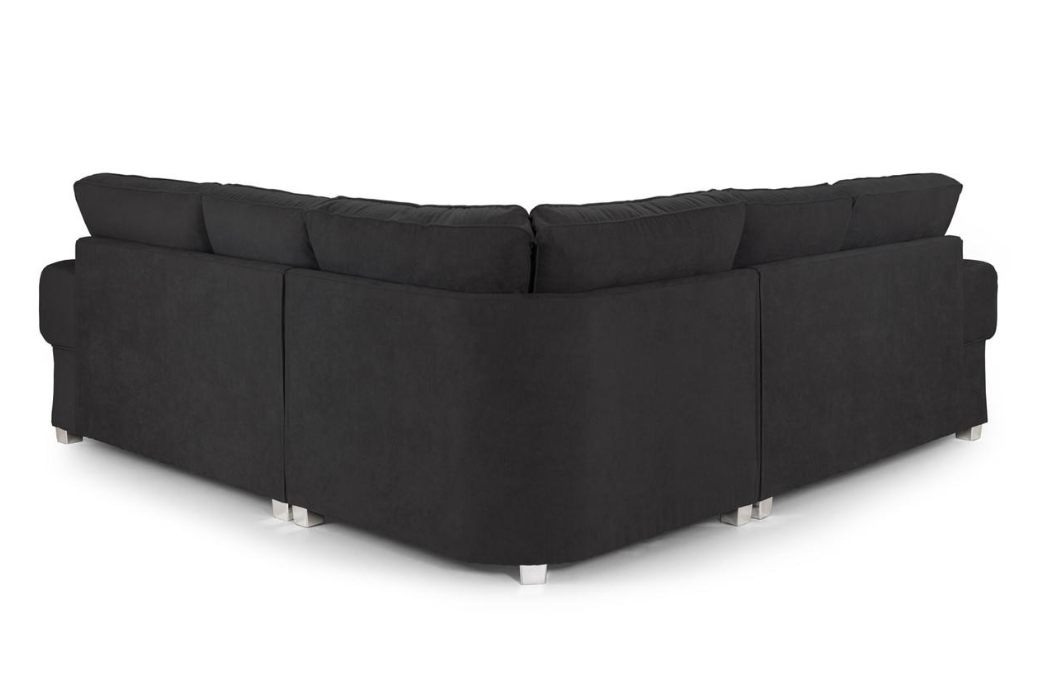 Vivica Fullback Large Corner Sofa