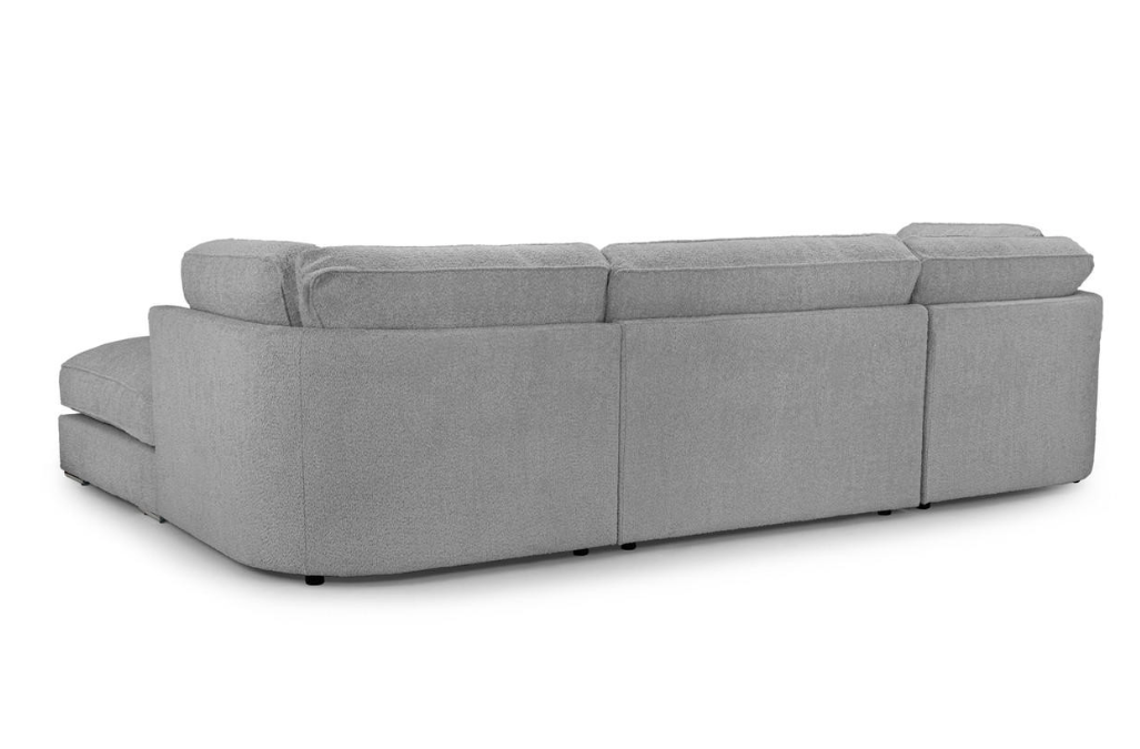 Mapla Fullback U Shape Corner Sofa