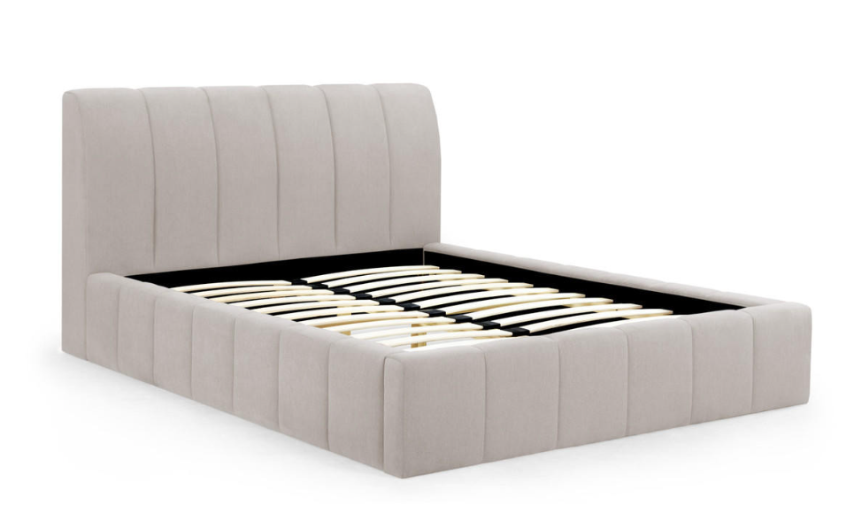 Magna Bed Frame Only|Single/Double/King