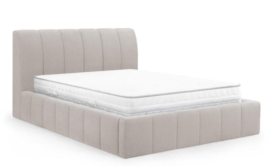 Magna Bed Frame Only|Single/Double/King