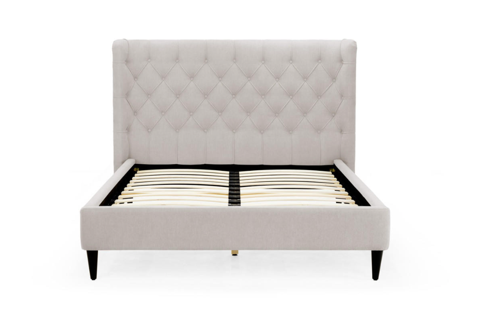 Elma Bed Frame Only|Double & King size Available