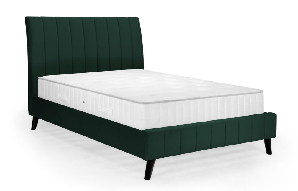 Arline Bed Frame Only|  Double & King