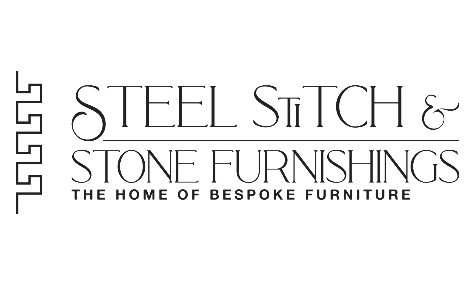 Steel Stitch & Stone Furnishing